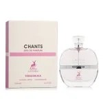 Chants Tenderina parfémovaná voda pro ženy 100 ml