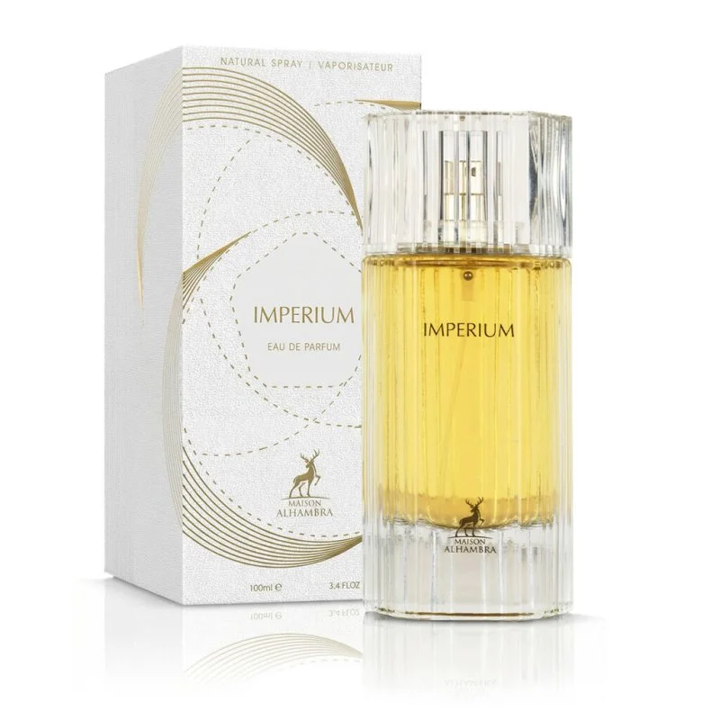 Imperium parfémovaná voda unisex 100 ml