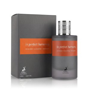 In Perfect Harmony parfémovaná voda unisex