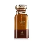 Incense Ebony parfémovaná voda unisex 80 ml