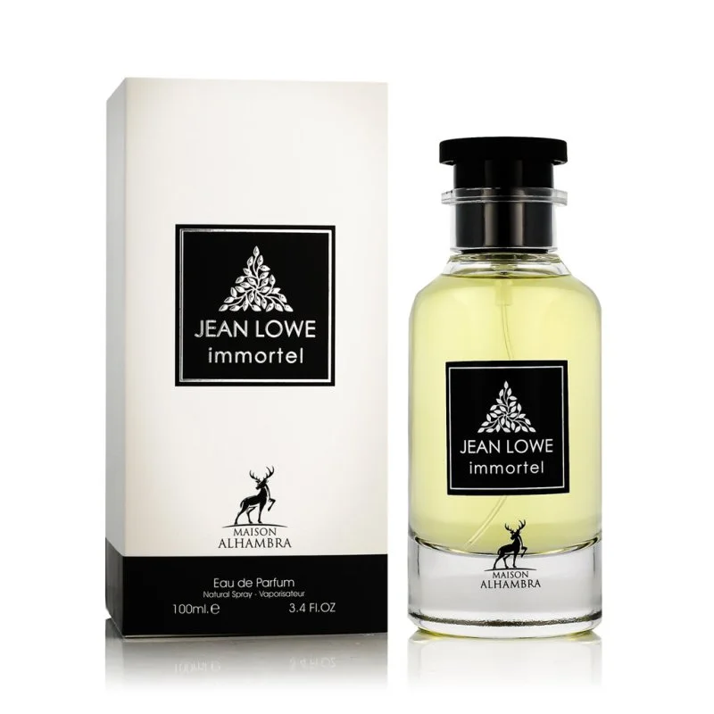Jean Lowe Immortel parfémovaná voda pro muže 100 ml