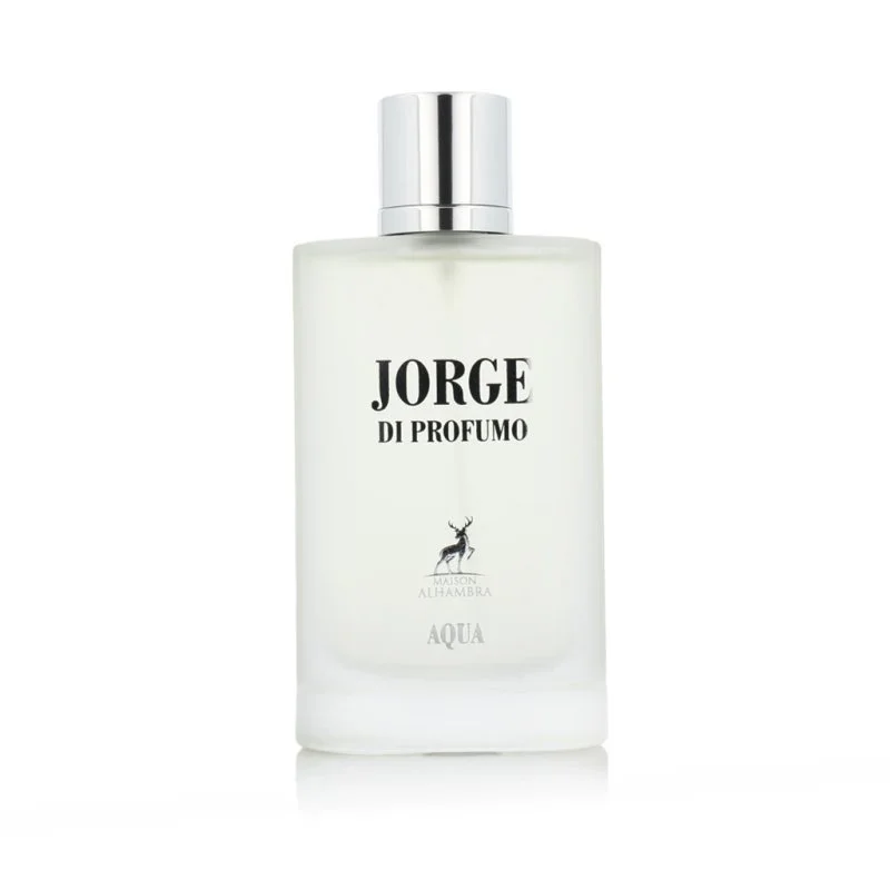 Jorge Di Profumo Aqua parfémovaná voda pro muže 100 ml