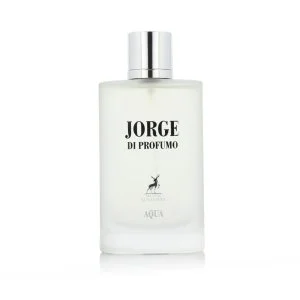 Maison Alhambra Jorge Di Profumo Aqua parfémovaná voda pro muže