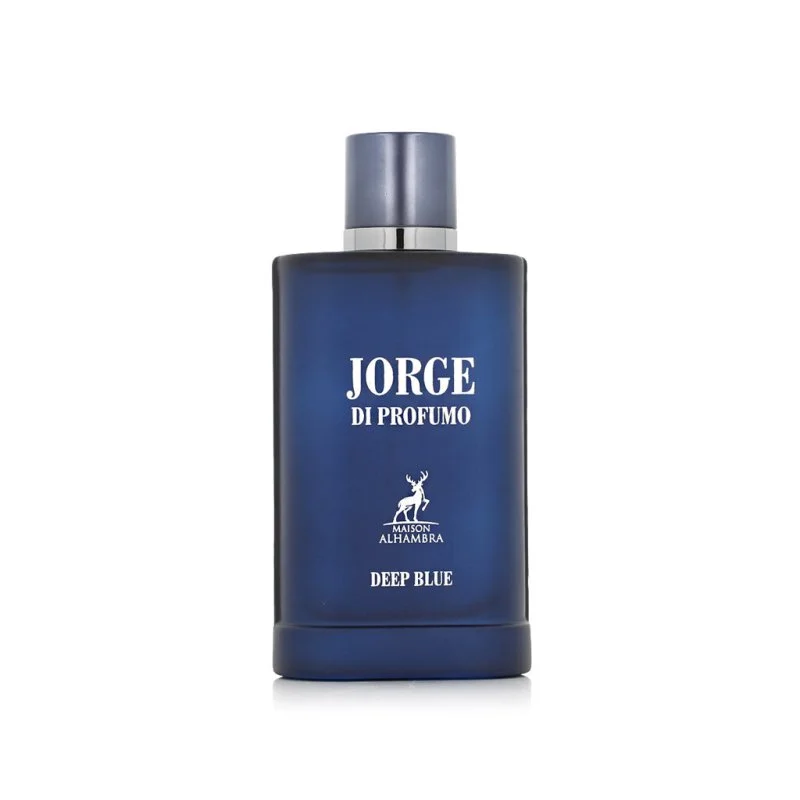 Jorge Di Profumo Deep Blue parfémovaná voda pro muže 100 ml