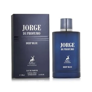 Maison Alhambra Jorge Di Profumo Deep Blue parfémovaná voda pro muže