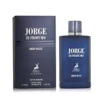 Jorge Di Profumo Deep Blue parfémovaná voda pro muže 100 ml