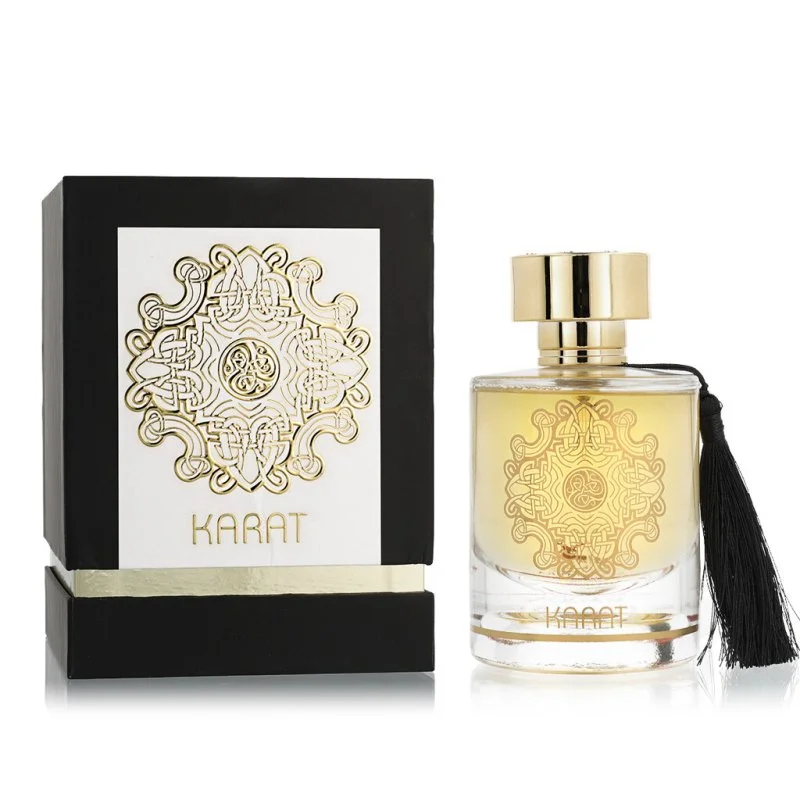 Karat parfémovaná voda unisex 100 ml