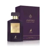 Infini Intoxicating Cherry parfémovaná voda unisex 100 ml