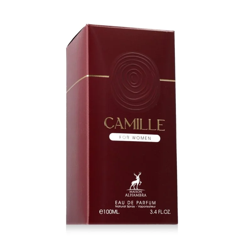 Camille For Women parfémovaná voda pro ženy 100 ml