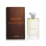 Bronzé For Man parfémovaná voda pro muže 100 ml
