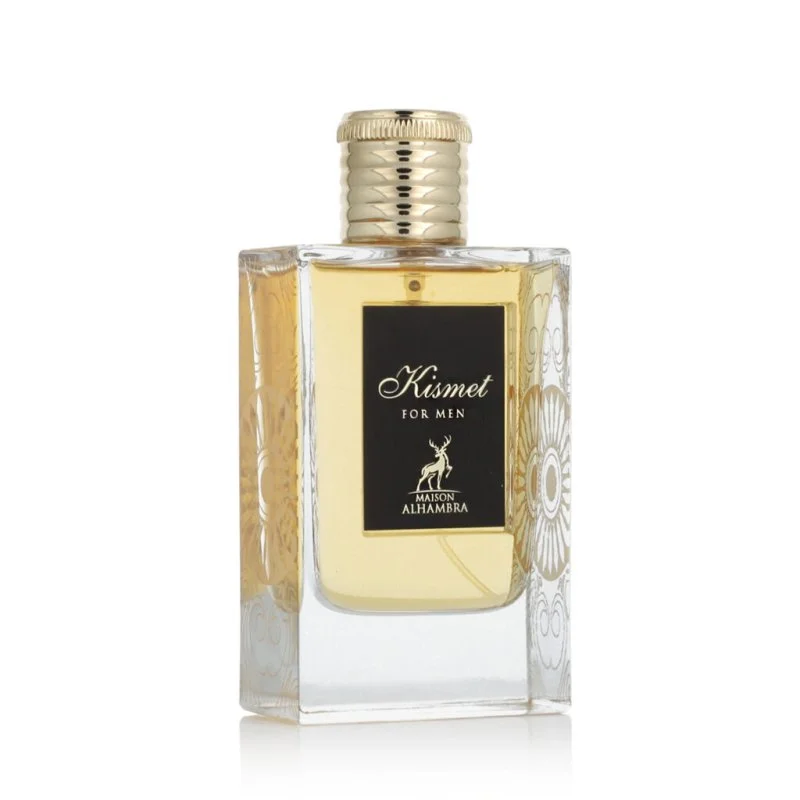 Kismet for Men parfémovaná voda pro muže 100 ml