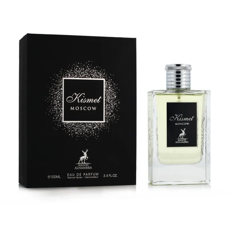 Kismet Moscow parfémovaná voda pro muže 100 ml