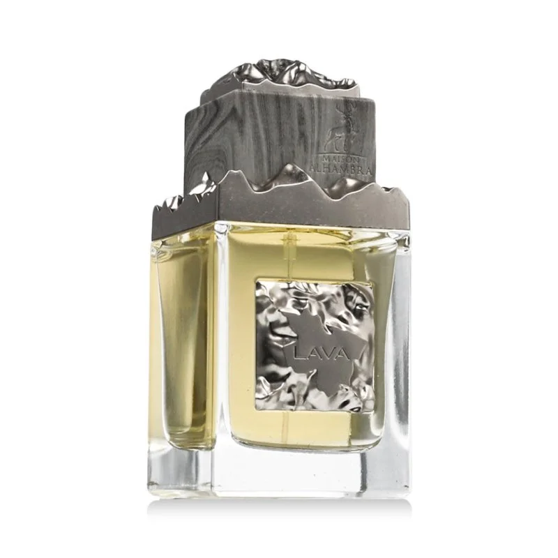 Lava parfémovaná voda unisex 100 ml