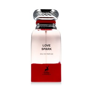 Love Spark parfémovaná voda unisex