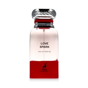 Maison Alhambra Love Spark parfémovaná voda unisex