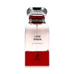 Love Spark parfémovaná voda unisex 80 ml