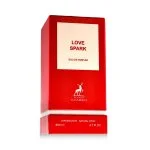 Love Spark parfémovaná voda unisex 80 ml