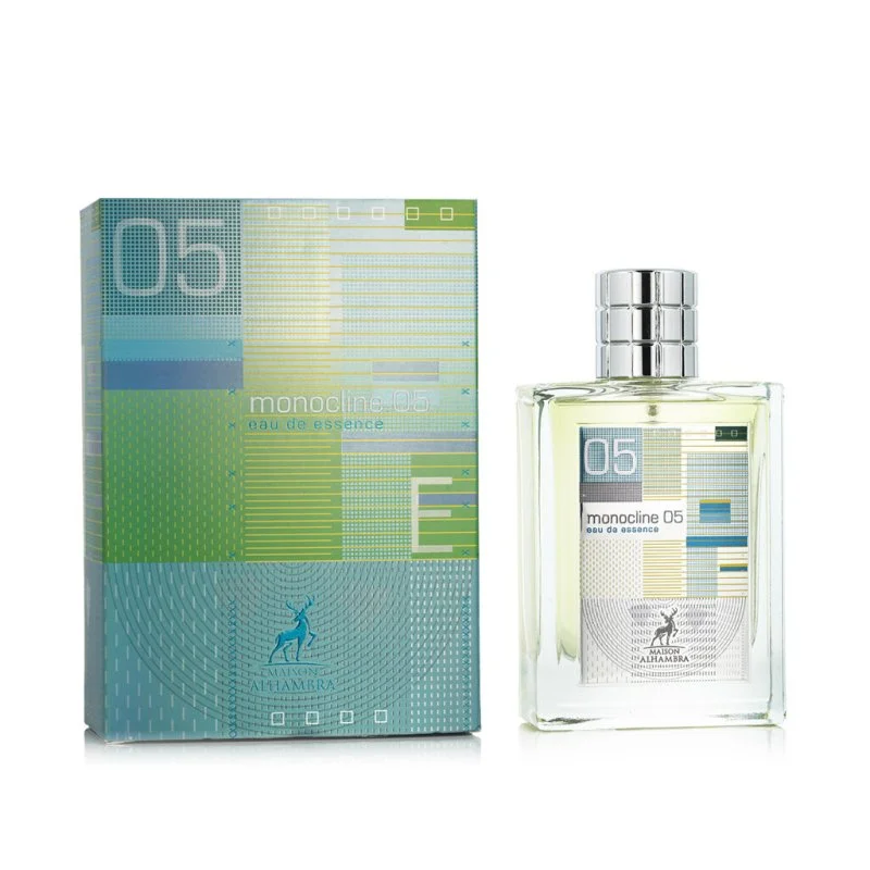 Monocoline 05 parfémovaná voda unisex 100 ml