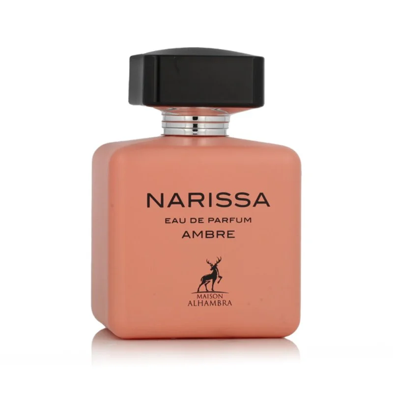 Narissa Ambre parfémovaná voda pro ženy 100 ml