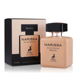 Narissa Peach parfémovaná voda pro ženy