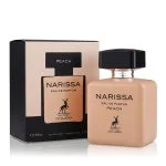 Narissa Peach parfémovaná voda pro ženy 100 ml
