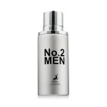 No. 2 MEN parfémovaná voda pro muže 80 ml