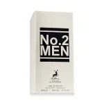 No. 2 MEN parfémovaná voda pro muže 80 ml