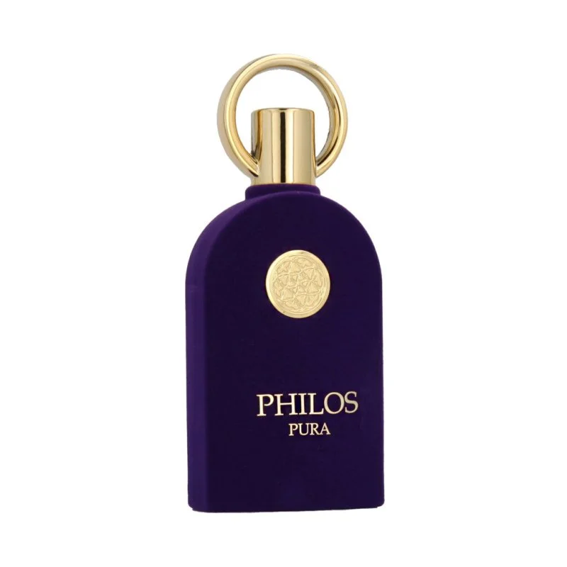 Philos Pura parfémovaná voda unisex 100 ml