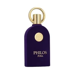 Maison Alhambra Philos Pura parfémovaná voda unisex