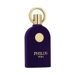 Philos Pura parfémovaná voda unisex 100 ml