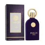 Philos Pura parfémovaná voda unisex 100 ml