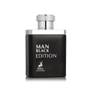 Maison Alhambra Man Black Edition parfémovaná voda pro muže