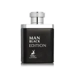 Man Black Edition parfémovaná voda pro muže 100 ml