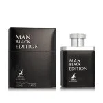 Man Black Edition parfémovaná voda pro muže 100 ml