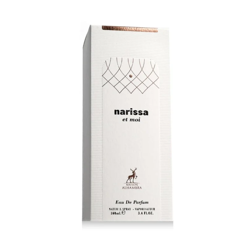 Narissa Et Moi parfémovaná voda pro ženy 100 ml
