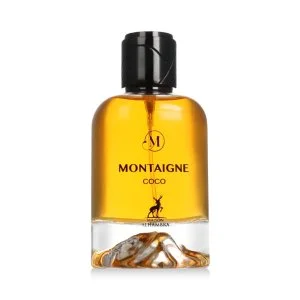 Maison Alhambra Montaigne Coco parfémovaná voda pro ženy