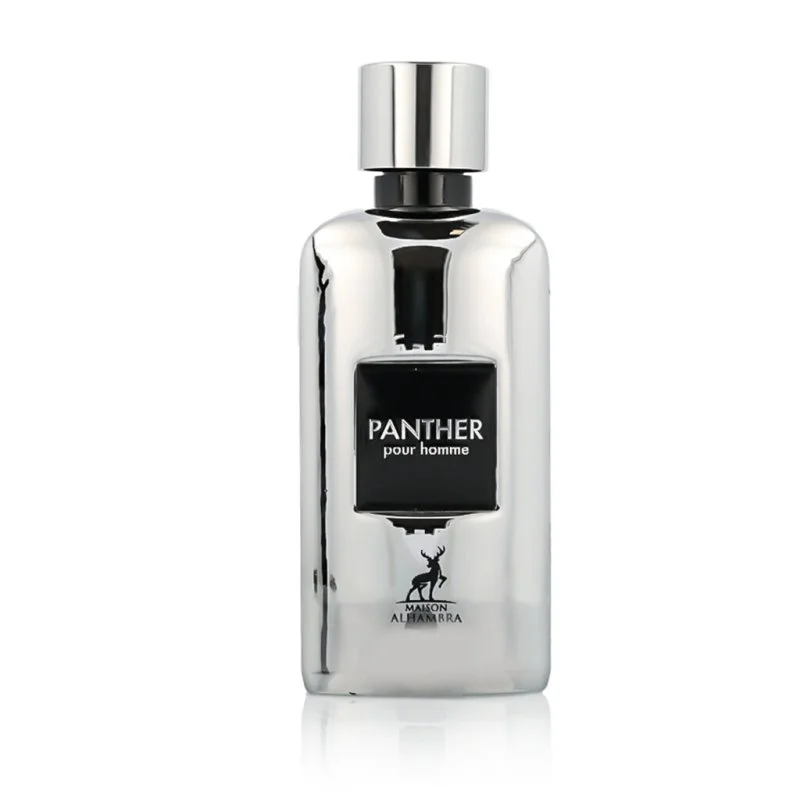 Panther Pour Homme parfémovaná voda pro muže 100 ml