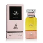 Pink Velvet parfémovaná voda unisex 80 ml