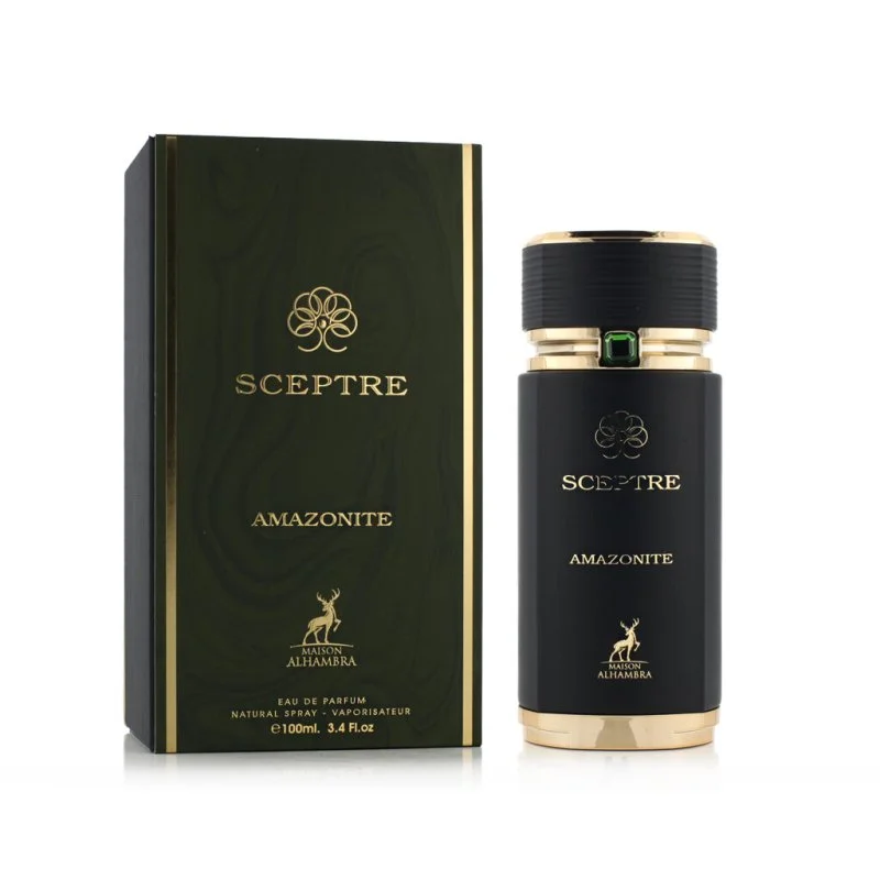 Sceptre Amazonite parfémovaná voda unisex 100 ml
