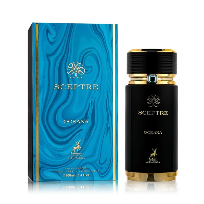 Sceptre Oceana parfémovaná voda pro muže 100 ml