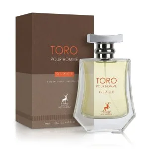 Maison Alhambra Toro Pour Homme Glace parfémovaná voda pro muže