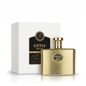 Maison Alhambra Tonic Malt parfémovaná voda pro muže