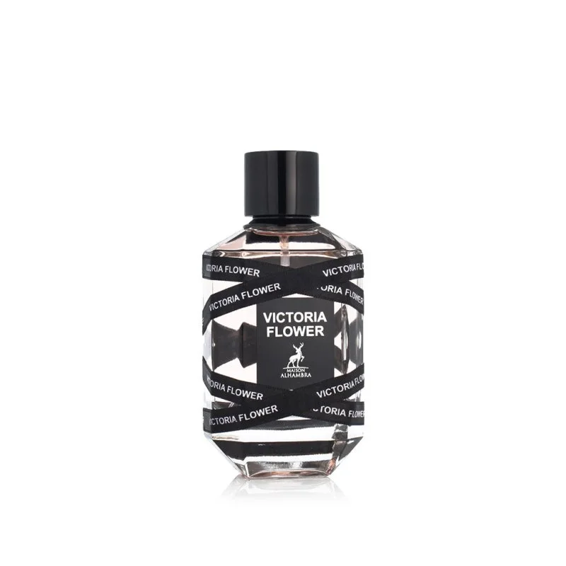 Victoria Flower parfémovaná voda pro ženy 100 ml