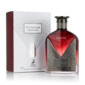 Maison Alhambra Victorioso Fearless parfémovaná voda unisex