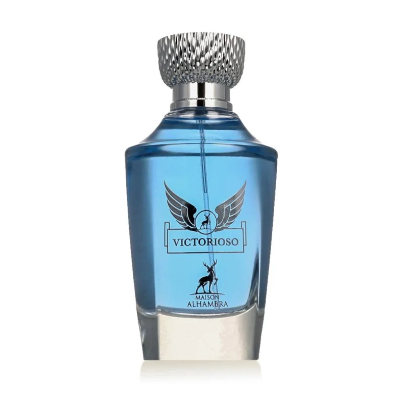 Victorioso Legacy parfémovaná voda unisex 100 ml