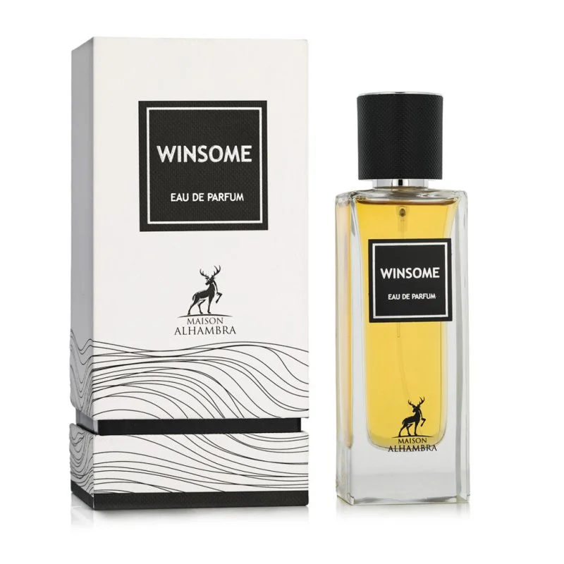 Winsome parfémovaná voda unisex 90 ml