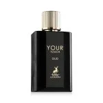 Your Touch Oud parfémovaná voda unisex 100 ml