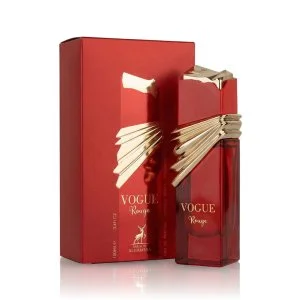 Maison Alhambra Vogue Rouge parfémovaná voda pro ženy
