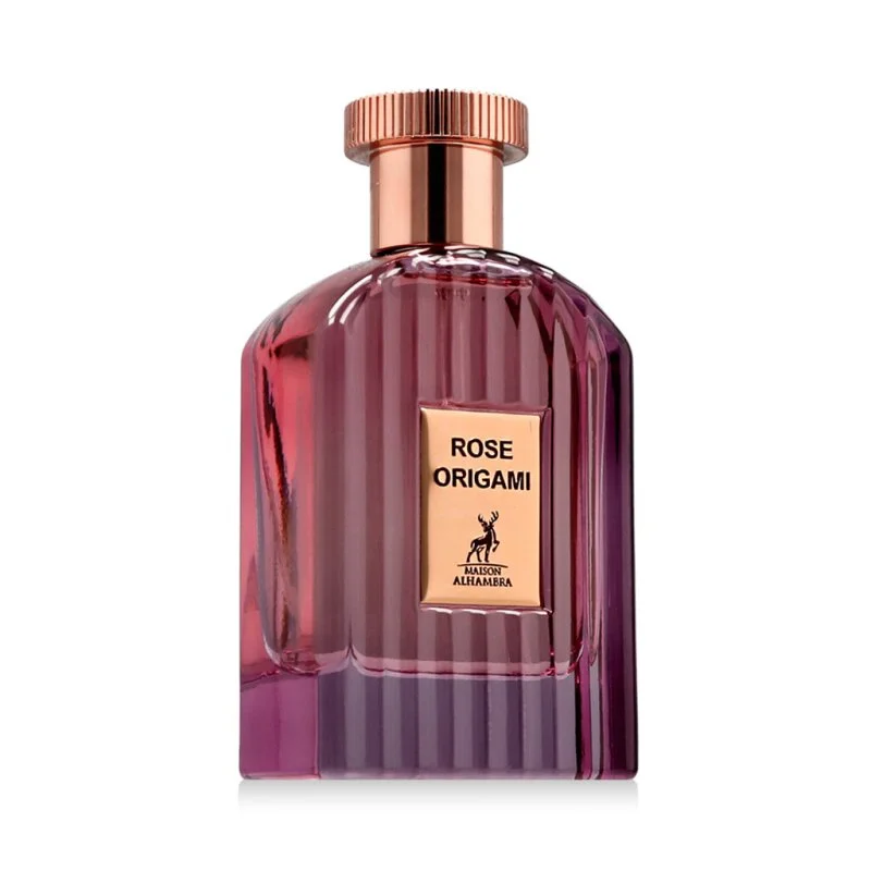 Rose Origami parfémovaná voda unisex 100 ml