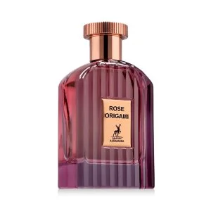 Maison Alhambra Rose Origami parfémovaná voda unisex